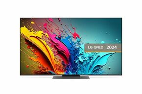 LG QNED TV 75QNED86T3A UHD Smart