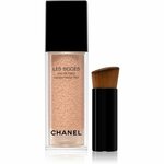 Chanel Les Beiges Water-Fresh Tint blagi hidratantni make-up s aplikatorom nijansa Light 30 ml