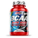 Amix BCAA Elite Rate unflavored 220 kaps
