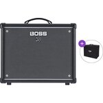 Boss Katana 50 EX Gen 3 Basic SET Modelling gitarsko combo pojačalo