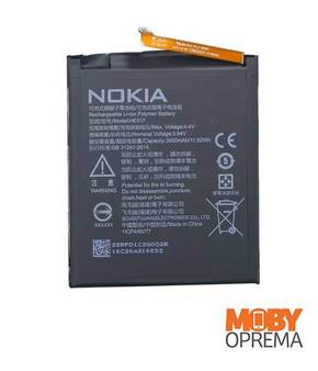 Nokia 6 originalna baterija HE317