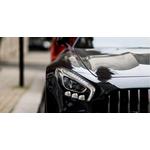 Poliranje farova u automehaničarskoj radionici Auto Performance
