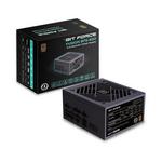 Napajanje 650W, BIT FORCE FUSION BPS-650, modularno, 80+ Bronze, 120mm ventilator