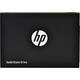HP S700 120 GB unutarnji SATA SSD 6.35 cm (2.5 '') SATA 6 Gb/s maloprodaja 2DP97AA#ABB