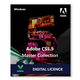Adobe CS5.5 Master Collection PC - Digitalna licenca