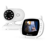 Babyphone, digitalni video monitor za bebe
