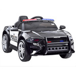 Jokomisiada policijski automobil na akumulator