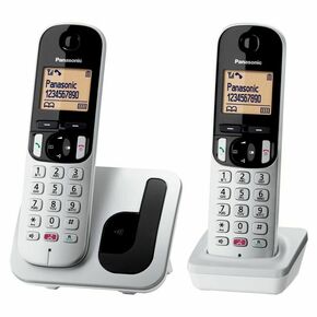 Panasonic KX-TGC252SPS bežični telefon