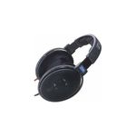 Sennheiser HD600 slušalice, 3.5 mm, crna/prozirna