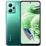 Xiaomi Redmi Note 12 5G, 128GB, zeleni