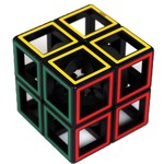 Mehanička slagalica RecentToys Cube