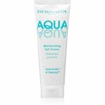 Dermacol Aqua Aqua hidratantna gel krema 50 ml
