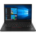 Lenovo ThinkPad X1 Carbon, 16GB RAM, Intel HD Graphics, Windows 10