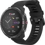 Polar Grit X2 Black, pametni sat