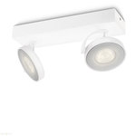 Philips Clockwork 53172/31/16 stropna svjetiljka