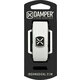 iBox DSMD01 White Leather M