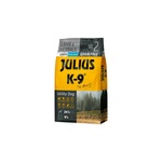 Julius K-9 Grain Free Senior Utility Dog - Lamb &amp; Herbals 10 kg