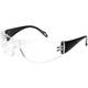 B-SAFETY ClassicLine Sport BR308005 zaštitne radne naočale crna DIN EN 166-1