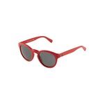 Polo Ralph Lauren Sunčane naočale '4184' crvena / grafit siva