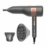 Hairdryer Cecotec Bamba IoniCare 6000 Rockstar Vision 2000W 2000 W