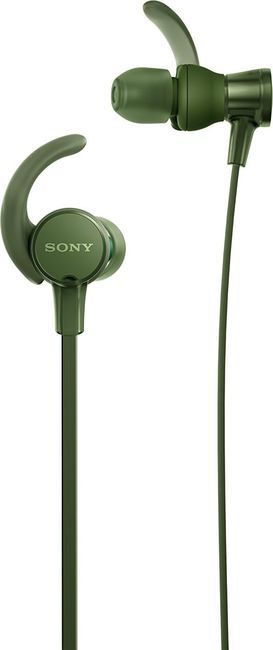 Sony MDR-XB510ASG slušalice