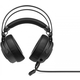 HP OMEN Blast 7.1 gaming slušalice, USB, 3,5 mm AUX, crne