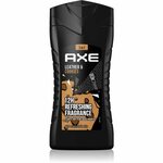 Axe Collision Leather + Cookies gel za tuširanje za muškarce 250 ml
