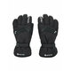 Skijaške rukavice Reusch Flash 6261305 Black/White 7701