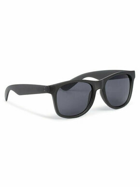 Sunčane naočale Vans Spicoli 4 Shade VN000LC01S6 Black Frosed