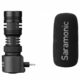 Saramonic SA SmartMic+ DI kompakt, mikrofon za IOS uređaje
