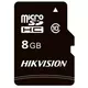 HIKVISION HIKVISION HS-TF-C1 8GB MicroSDHC 12 MB/s HS-TF-C1(STD)/8G/ADAPTER