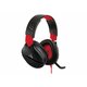 Turtle Beach Recon 70N gaming slušalice, bežične, crna/crvena