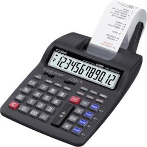 Casio - Stolni kalkulator Casio HR-150TEC