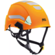 PETZL Strato Hi-Viz orange (53-63cm) - Kaciga