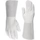Toparc 045194 koža rukavice za zavarivanje Veličina (Rukavice): 10 EN 388-2003 , EN 407-04 , EN 420 1 Par