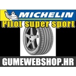 Michelin ljetna guma Pilot Super Sport, XL 245/35R20 95Y