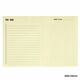 Planer dnevni Miquelrius A5 80g 65L ToDo kolekcija MR28158; Brand: MIQUELRIUS; Model: ; PartNo: 8422593281581; _73792 Planer dnevni sa 65 listova. Papir: Ivory, 80g. Dimenzija: A5: 200 x 135 mm.