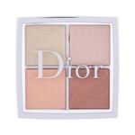 Christian Dior Dior Backstage Glow Face Palette highlighter 10 g nijansa 002 Glitz za žene