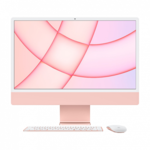 Apple iMac 24", mjva3ze/a, M1, 256GB SSD, 8GB RAM