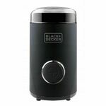 Mlinac za kavu BLACK AND DECKER BXCG150E (150 W)