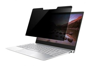 Secret 2-Way for Laptop 15 (16:9) magnetic