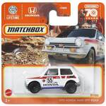 Matchbox: 1970 Honda N600 Off Road model autić 1/64 - Mattel