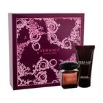 Versace Crystal Noir, 30 ml