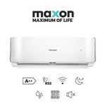 Maxon MX-24HC011i klima uređaj, inverter, ionizator, R32