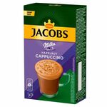 Jacobs Cappuccino Milka Hazelnut 8x16,5g