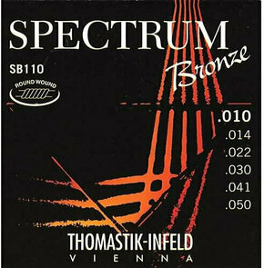 Thomastik Spectrum Bronze SB110