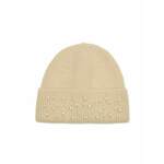 Orsay Cream women's hat - Women's kremasta