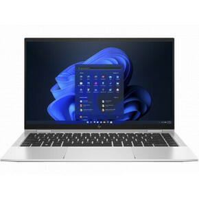 (refurbished) HP EliteBook x360 1040 G8 / i7 / RAM 16 GB / SSD Pogon / 14