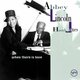 Abbey Lincoln &amp; Hank Jones - When There Is Love (2 LP)