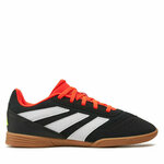 ADIDAS PERFORMANCE Sportske cipele 'PREDATOR CLUB' neonsko narančasta / crna / bijela
